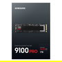 Samsung 980 PRO 1TB SSD NVMe M.2 PCIe 5.0
