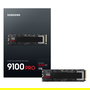 Samsung 980 PRO 1TB SSD NVMe M.2 PCIe 5.0