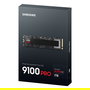 Samsung 980 PRO 1TB SSD NVMe M.2 PCIe 5.0