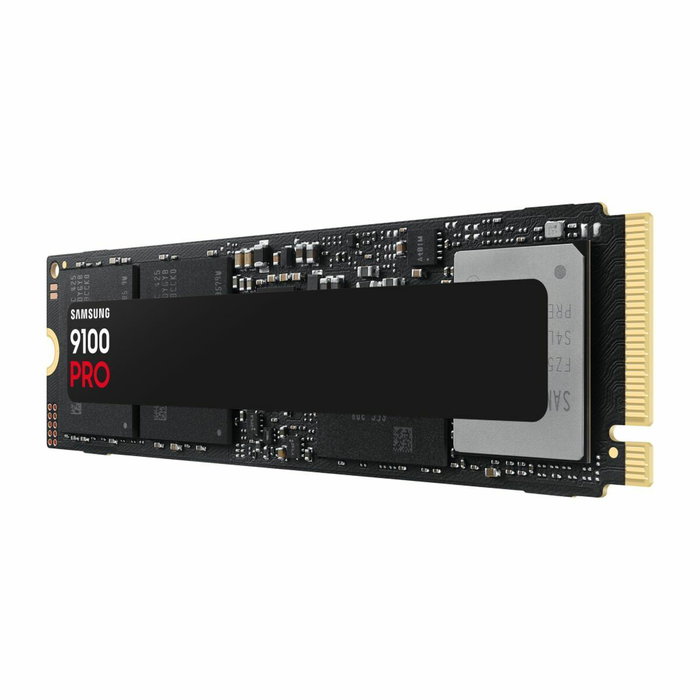Samsung 9100 PRO SSD 1 TB M.2 NVMe PCIe 5.0