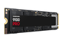 Samsung MZ-VAP1T0 SSD 990 PRO PCIe 5.0 NVMe 2.0 M.2 1 TB V-NAND TLC - Velocidad Lectura 14700 MB/s, Escritura 13300 MB/s - Componente PC/Consola