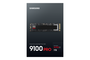Samsung MZ-VAP1T0 SSD 990 PRO PCIe 5.0 NVMe 2.0 M.2 1 TB V-NAND TLC - Velocidad Lectura 14700 MB/s, Escritura 13300 MB/s - Componente PC/Consola