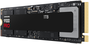 Samsung MZ-VAP1T0 SSD 990 PRO PCIe 5.0 NVMe 2.0 M.2 1 TB V-NAND TLC - Velocidad Lectura 14700 MB/s, Escritura 13300 MB/s - Componente PC/Consola