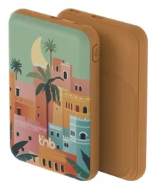 Tnb powerbank marrakech 5000 mah magsafe