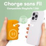 Tnb Powerbank Marrakech 5000 mAh Magsafe