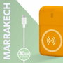 Tnb Powerbank Marrakech 5000 mAh Magsafe