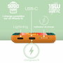 Tnb Powerbank Marrakech 5000 mAh Magsafe