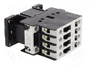 ETI POLAM Contactor CEM 12A 230VAC 3-polar