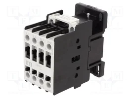 ETI POLAM Contactor CEM 12A 230VAC 3-polar