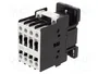 ETI POLAM Contactor CEM 12A 230VAC 3-polar