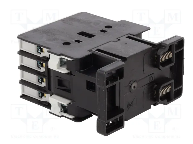 ETI POLAM Contactor CEM 12A 230VAC 3-polar