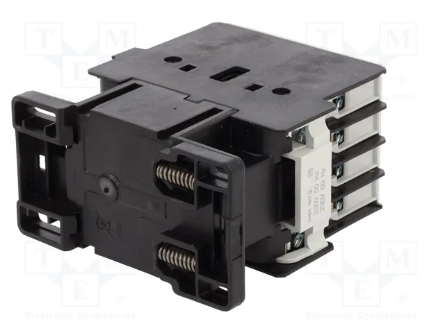 ETI POLAM Contactor CEM 12A 230VAC 3-polar