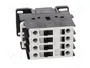 ETI POLAM Contactor CEM 12A 230VAC 3-polar