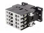 ETI POLAM Contactor CEM 12A 230VAC 3-polar