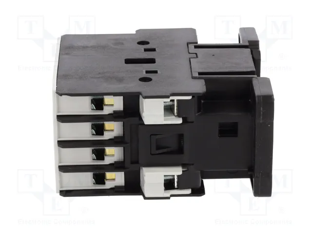 ETI POLAM Contactor CEM 12A 230VAC 3-polar