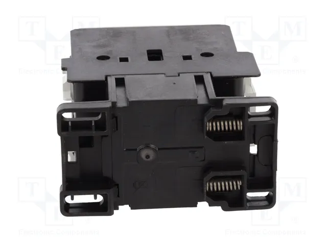 ETI POLAM Contactor CEM 12A 230VAC 3-polar