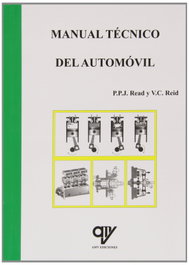 Manual Técnico del Automóvil, Antonio Madrid Vicente
