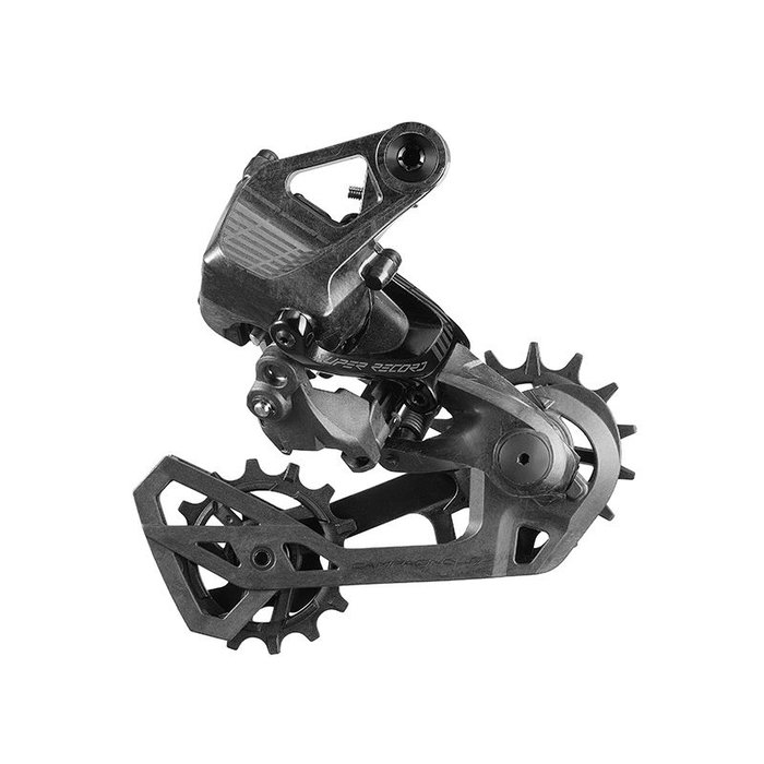 Campagnolo Super Record X Cambio Gravel con Nano Clutch y Balancín Carbono 92.5mm Campagnolo Super Record X Cambio Gravel con Nano Clutch y Balancín Carbono 92.5mm