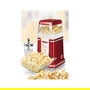UNOLD 48525 Popcornmaker Classic, Máquina de Palomitas de Maíz, Palomitero, Hacedor de Palomitas, Para Casa, Clásica, Retro, Roja