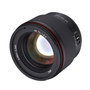 Samyang AF 75 mm F1.8 para Fujifilm X