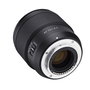 Samyang AF 75 mm F1.8 para Fujifilm X
