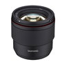 Samyang AF 75 mm F1.8 para Fujifilm X