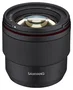 Samyang AF 1.8/75mm F1.8 para Fujifilm X