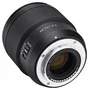 Samyang AF 1.8/75mm F1.8 para Fujifilm X