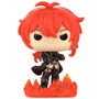 FUNKO Figura POP Genshin Impact 2 Diluc Ragnvindr
