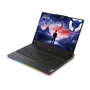 Lenovo Legion 9 18IAX10 Portátil Gaming 18" WQUXGA 240Hz, Intel Core Ultra 9 275HX, 64GB RAM, 2TB SSD, NVIDIA GeForce RTX 5080, Windows 11 Pro Español