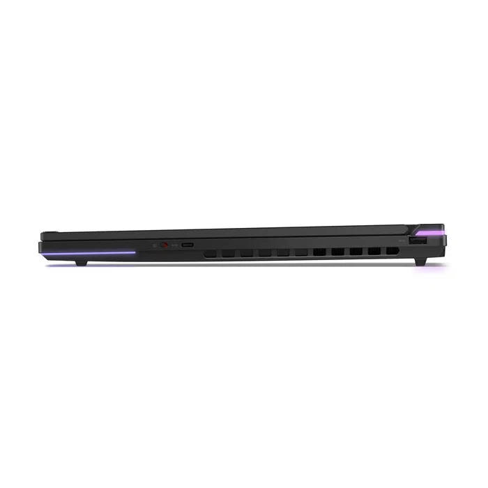 Lenovo Legion 9 18IAX10 Portátil Gaming 18" WQUXGA 240Hz, Intel Core Ultra 9 275HX, 64GB RAM, 2TB SSD, NVIDIA GeForce RTX 5080, Windows 11 Pro Español