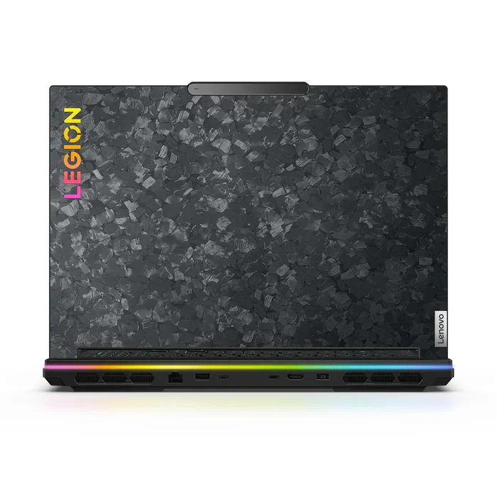 Lenovo Legion 9 18IAX10 Portátil Gaming 18" WQUXGA 240Hz, Intel Core Ultra 9 275HX, 64GB RAM, 2TB SSD, NVIDIA GeForce RTX 5080, Windows 11 Pro Español