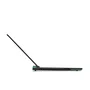 Lenovo Legion 9 18IAX10 Portátil Gaming 18" WQUXGA 240Hz, Intel Core Ultra 9 275HX, 64GB RAM, 2TB SSD, NVIDIA GeForce RTX 5080, Windows 11 Pro Español