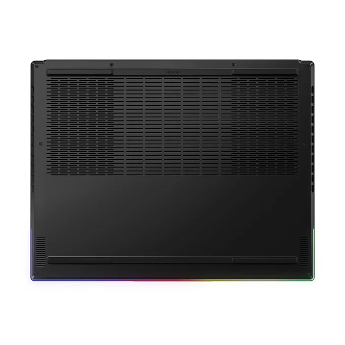 Lenovo Legion 9 18IAX10 Portátil Gaming 18" WQUXGA 240Hz, Intel Core Ultra 9 275HX, 64GB RAM, 2TB SSD, NVIDIA GeForce RTX 5080, Windows 11 Pro Español