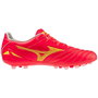 Botas de Fútbol para Adultos Mizuno Morelia Neo IV Pro AG Rojo