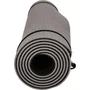 Endurance AAAMW78094 Esterilla de Yoga de 6 mm de Grosor en Color Gris