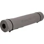 Endurance AAAMW78094 Esterilla de Yoga de 6 mm de Grosor en Color Gris