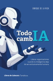 Todo cambIA, LIBROS DE CABECERA - Temáticos