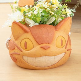 Benelic Mi vecino Totoro Jardinera Totoro's Delivery