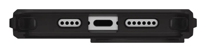 Urban Armor Gear Funda Plyo para Apple iPhone 16 Pro Max (17.5 cm/6.9") - Negro Bronce, Resistente a Impactos, Compatible con MagSafe Urban Armor Gear Funda Plyo para Apple iPhone 16 Pro Max (17.5 cm/6.9") - Negro Bronce, Resistente a Impactos, Compatible con MagSafe
