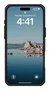 Urban Armor Gear Funda Plyo para Apple iPhone 16 Pro Max (17.5 cm/6.9") - Negro Bronce, Resistente a Impactos, Compatible con MagSafe