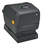 Zebra ZD421 Impresora de etiquetas térmica 203 DPI Gris con Wi-Fi 6 y Bluetooth 5.3