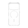 Care Samba Case para iPhone 17 Pro / 18 Pro Transparente con MagSafe