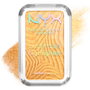 NYX Professional Make Up Buttermelt Highlighter #30-Butta Bling - Iluminador en Polvo de 5g con Brillos Luminosos, Larga Duración y Fórmula Cremosa Vegana