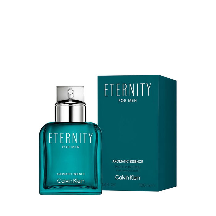 Calvin Klein ETERNITY FOR MEN AROMATIC ESSENCE edp vapo 100 ml