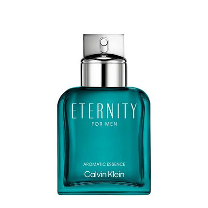 Calvin Klein Eternity for Men Aromatic Essence Eau de Parfum 100 ml