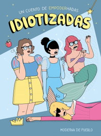 Logista Compañia De Distribucion Integral, Sa IDIOTIZADAS