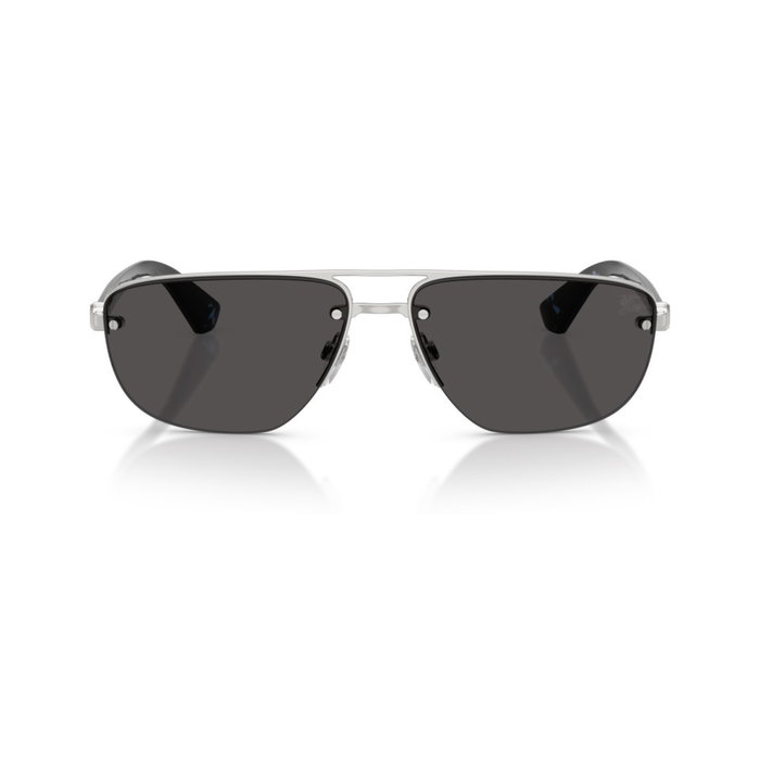 Burberry BE3164-100587 Gafas de Sol con Cristales Grises