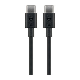 Goobay Kabel 51243 2 m
