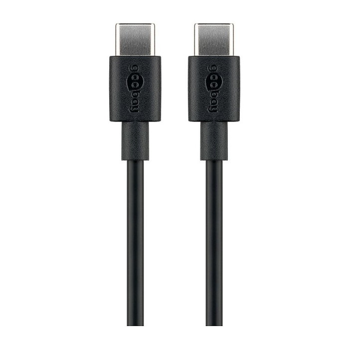 Goobay Kabel 51243 2 m Goobay Kabel 51243 2 m